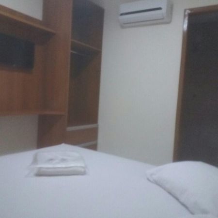 Hotel Atenas 마나우스 외부 사진
