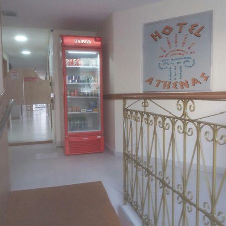 Hotel Atenas 마나우스 외부 사진
