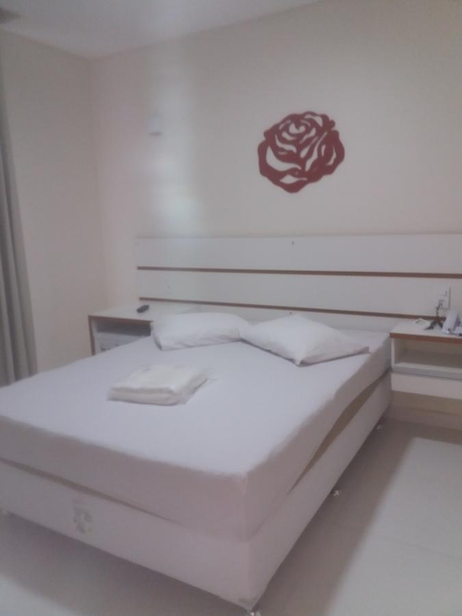 Hotel Atenas 마나우스 외부 사진