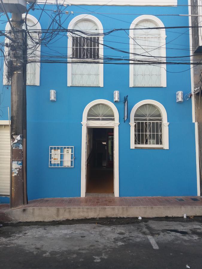 Hotel Atenas 마나우스 외부 사진