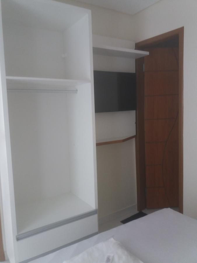Hotel Atenas 마나우스 외부 사진