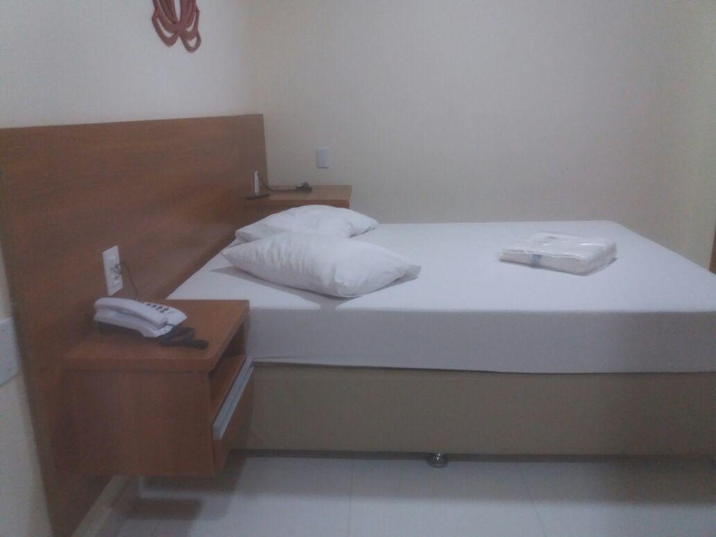 Hotel Atenas 마나우스 외부 사진