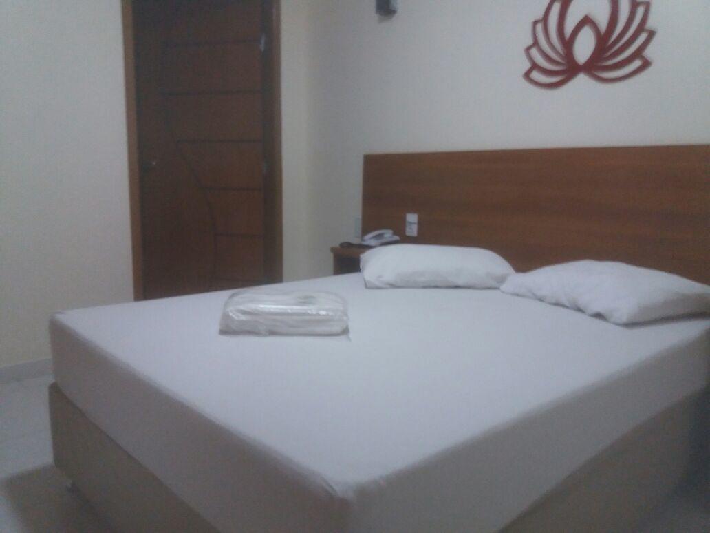 Hotel Atenas 마나우스 외부 사진