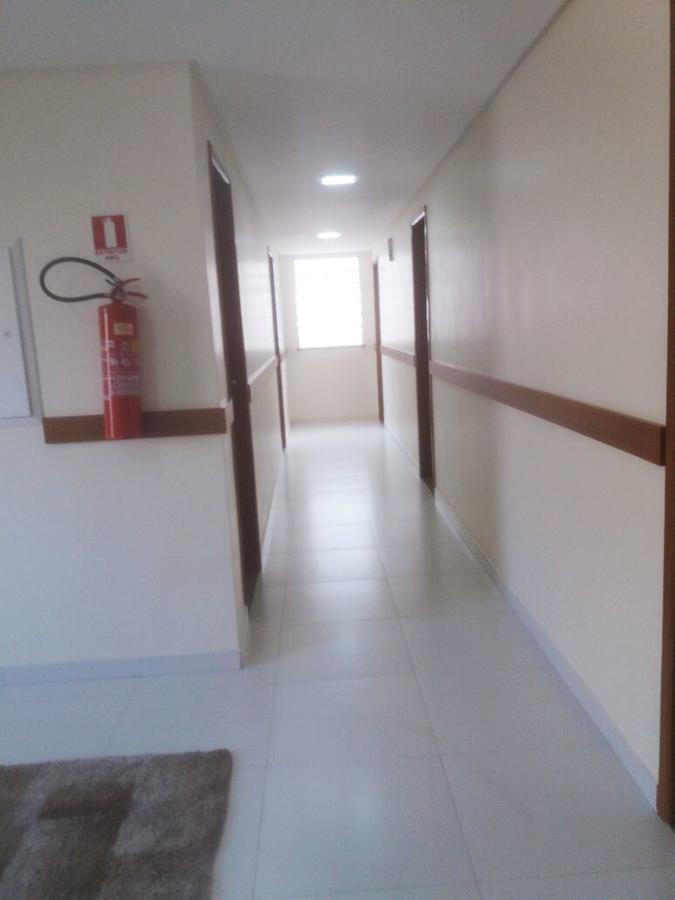 Hotel Atenas 마나우스 외부 사진